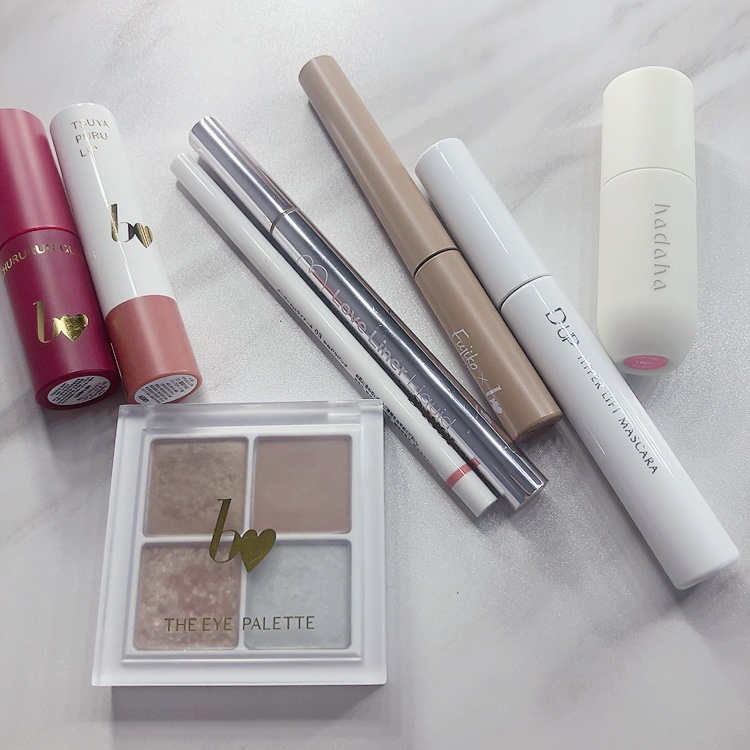 つやぷるリップR/b idol/口紅を使ったクチコミ（1枚目）