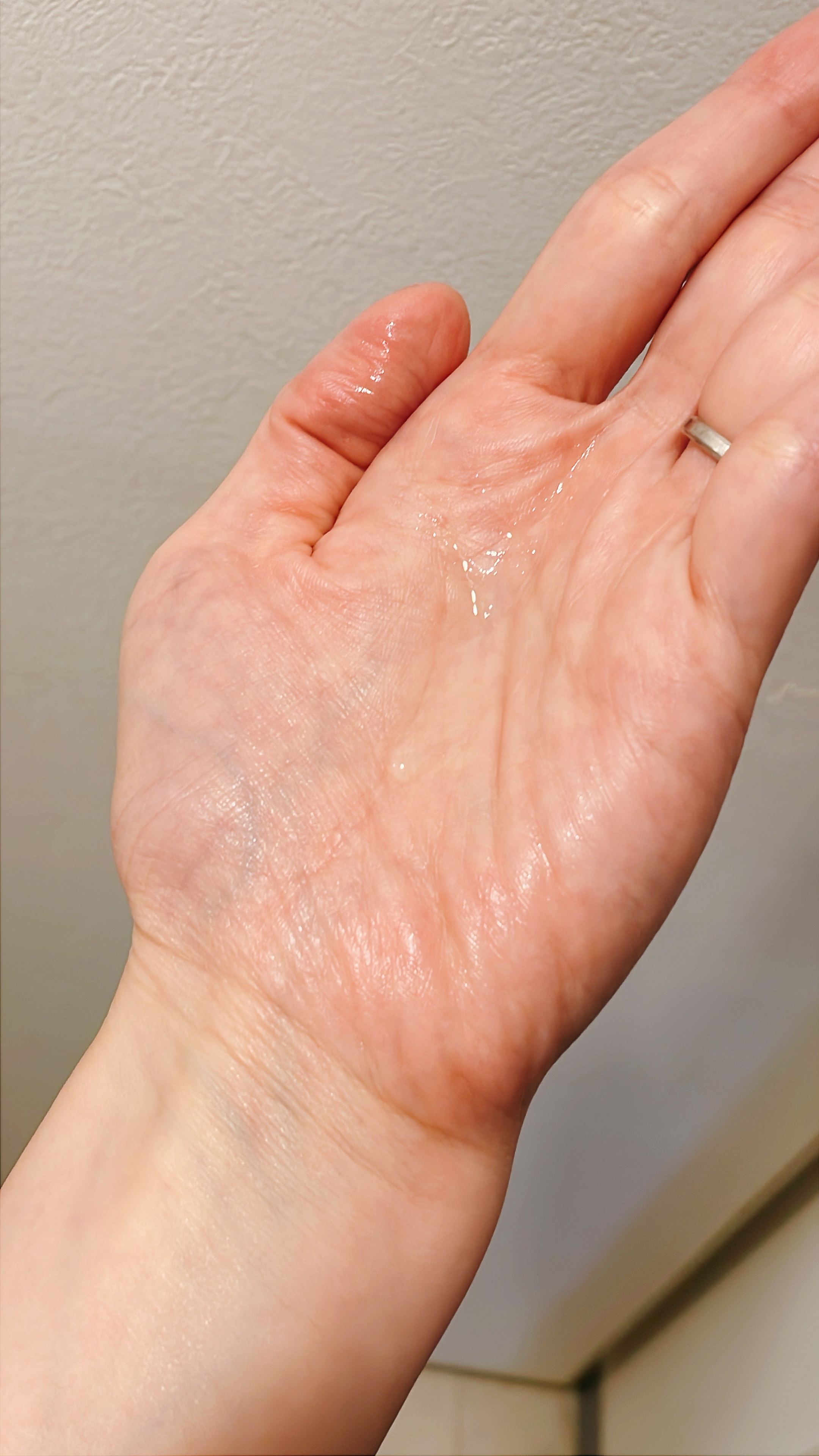 Oils of Alohaククイスキンオイル/Oils of Aloha/ボディオイルを使ったクチコミ（3枚目）