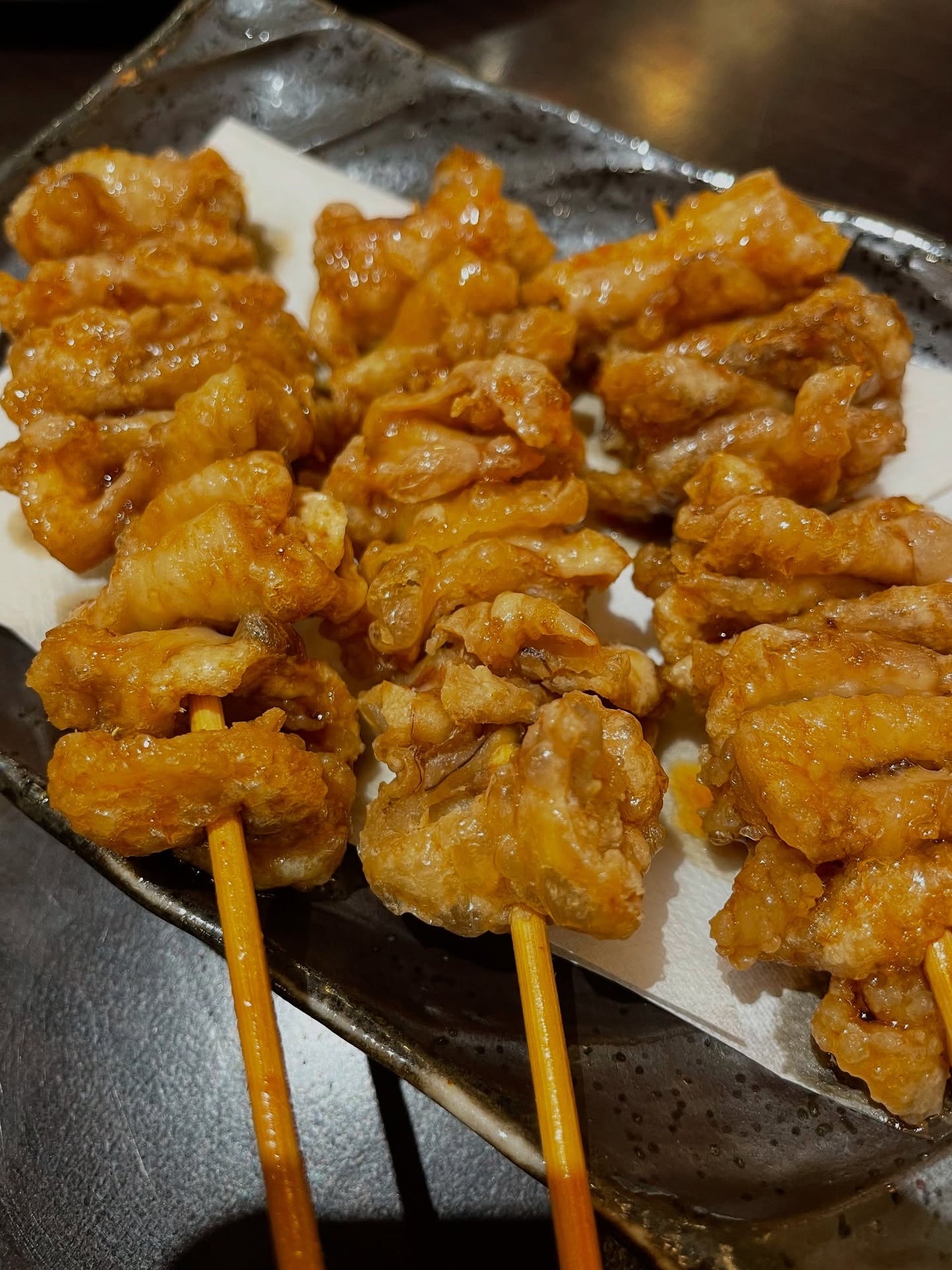 しのち☀️ on LIPS 「ナルトとにごやんのほっこり2人旅所沢〜ところざわ〜初めて行くと..」(7枚目)