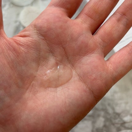 スキンリファイニングマイルドPHAトナー/Biodance/化粧水を使ったクチコミ(6枚目)