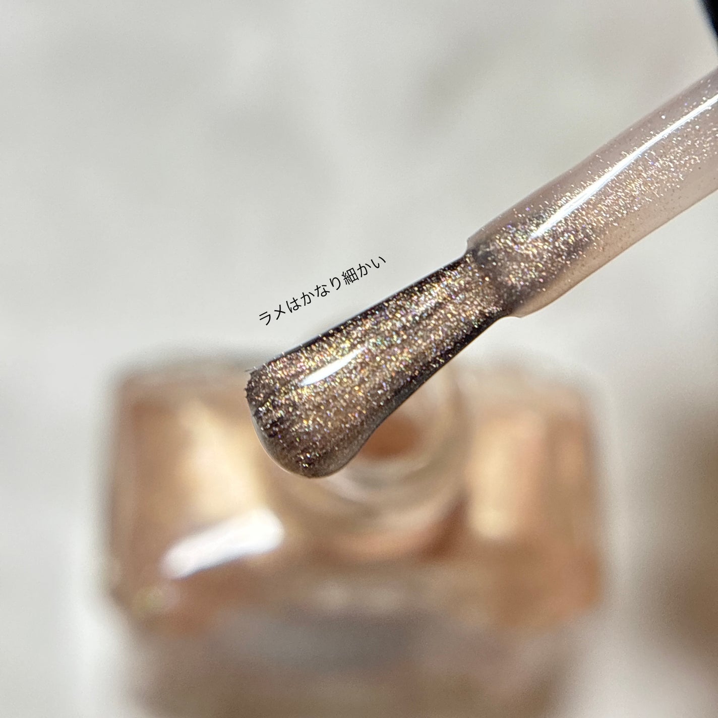 ネイルカラー/ANNA SUI/マニキュアを使ったクチコミ(3枚目)