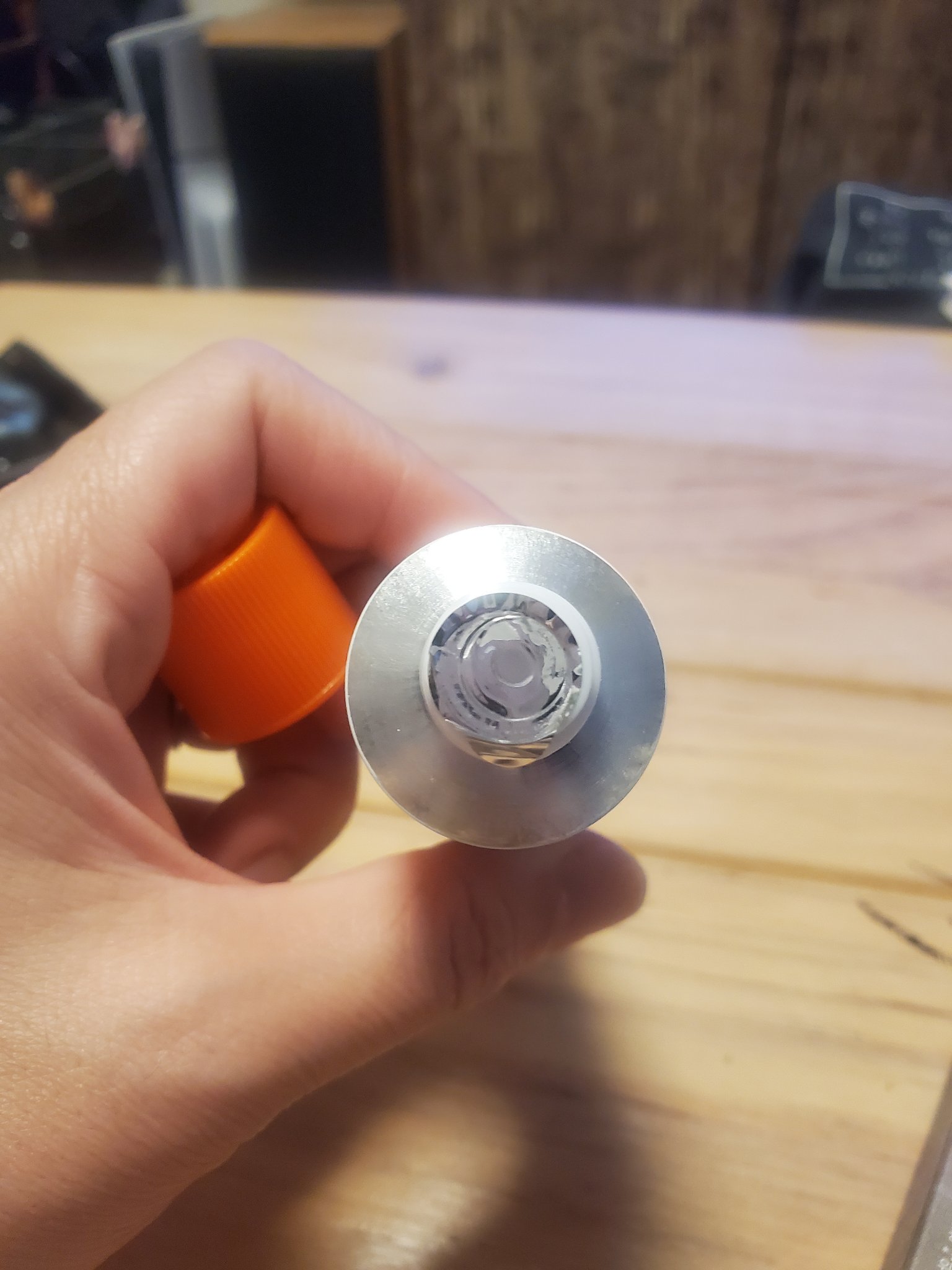 Present Present HAND SUN CREAM/GRAZE POINT/その他スキンケアを使ったクチコミ（2枚目）