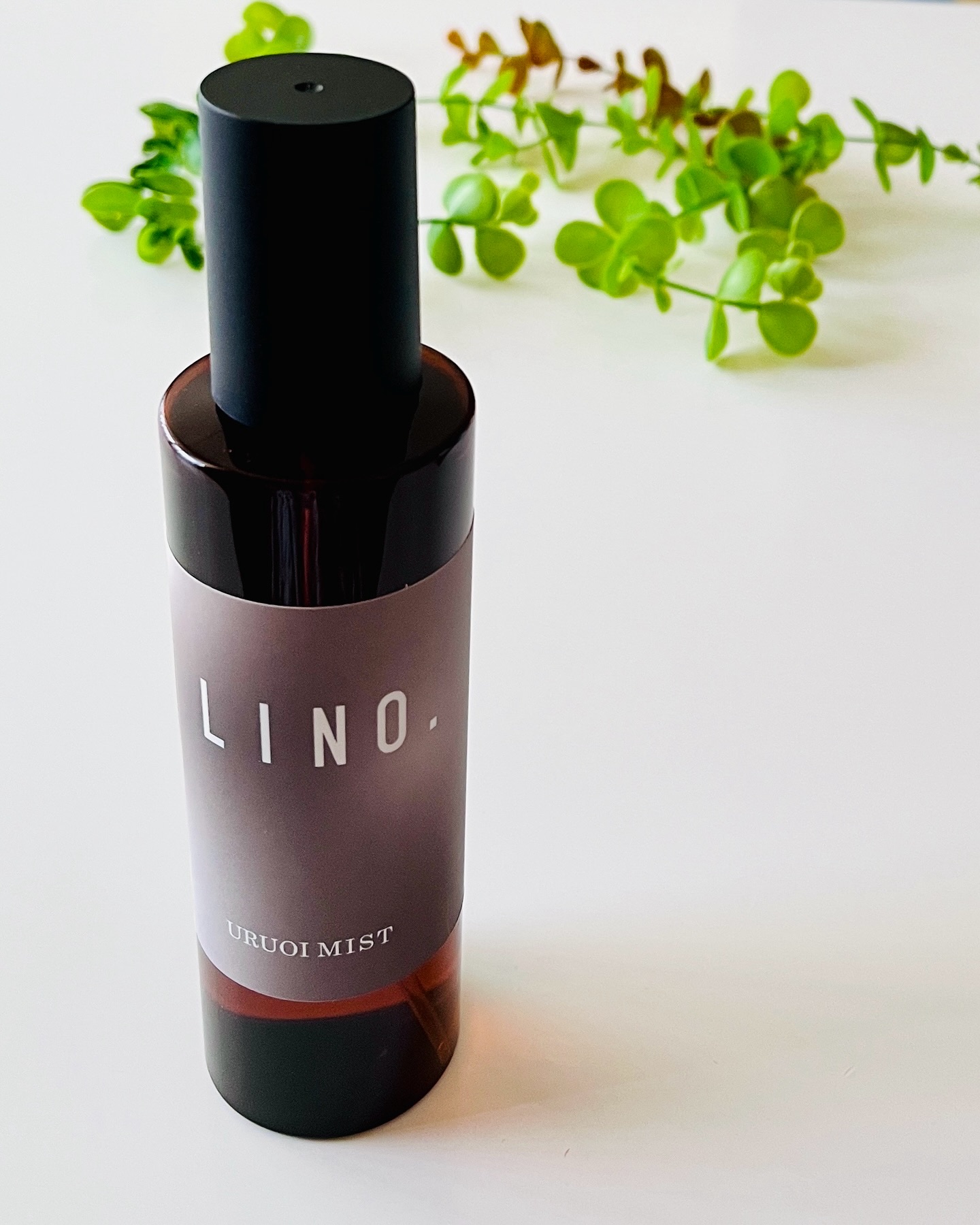 LINO. URUOI MIST / LINO. 