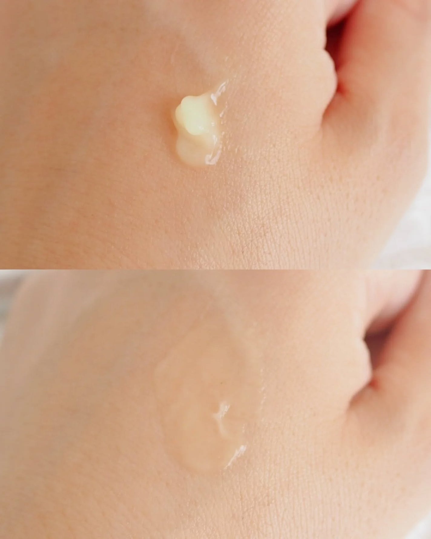 レチノールアイファルトアイバッククリーム/Dr.Melaxin/アイケア・アイクリームを使ったクチコミ(3枚目)