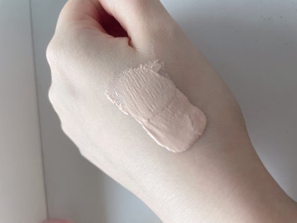 ミルキッシュガラスファンデ/KiSS/リキッドファンデーションを使ったクチコミ(4枚目)