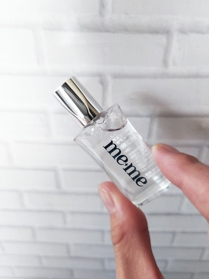 ロートメメⓇ モイスチャーティアセラムⓇ(医薬品)/ロート製薬/その他を使ったクチコミ(1枚目)