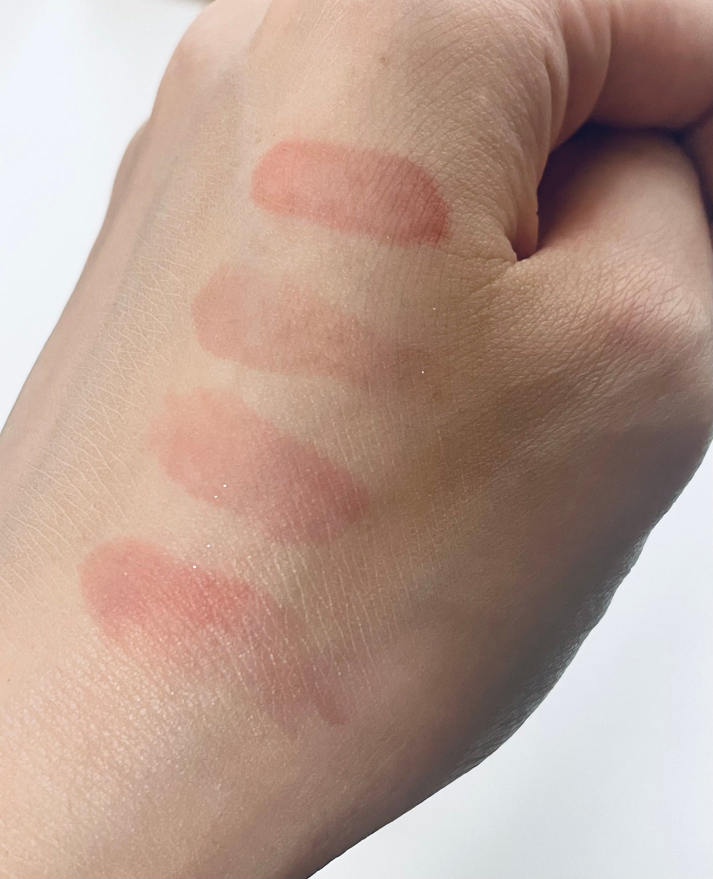 デューティント/AMUSE/リップティントを使ったクチコミ(2枚目)