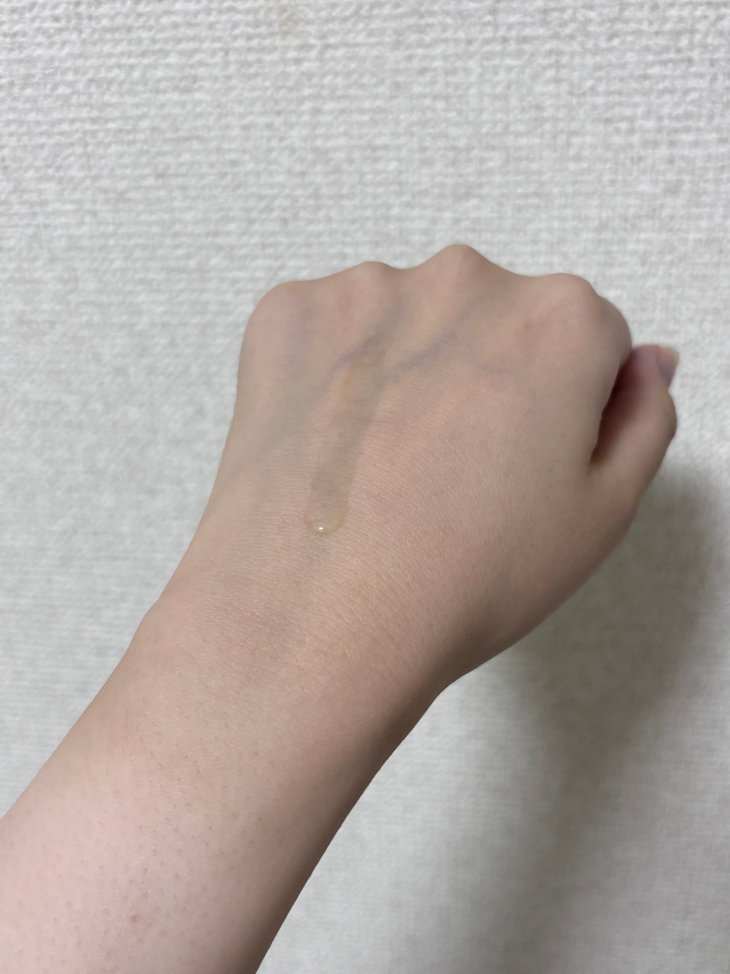 ディープモイストオイル/MOGANS/ヘアオイルを使ったクチコミ(2枚目)