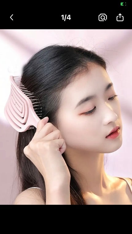 を使ったクチコミ(2枚目)