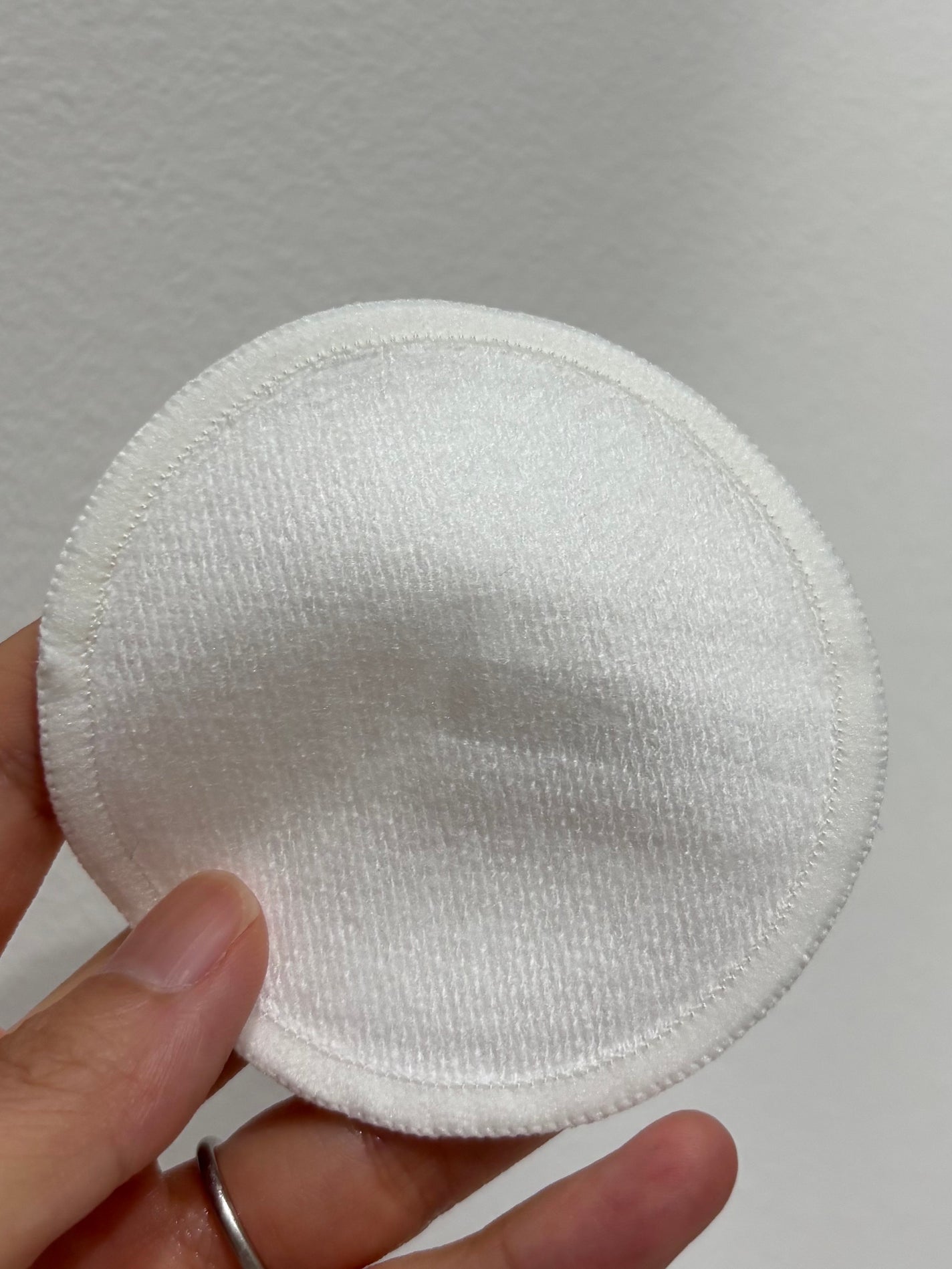 サステナブルコットン/SISI/コットンを使ったクチコミ(4枚目)