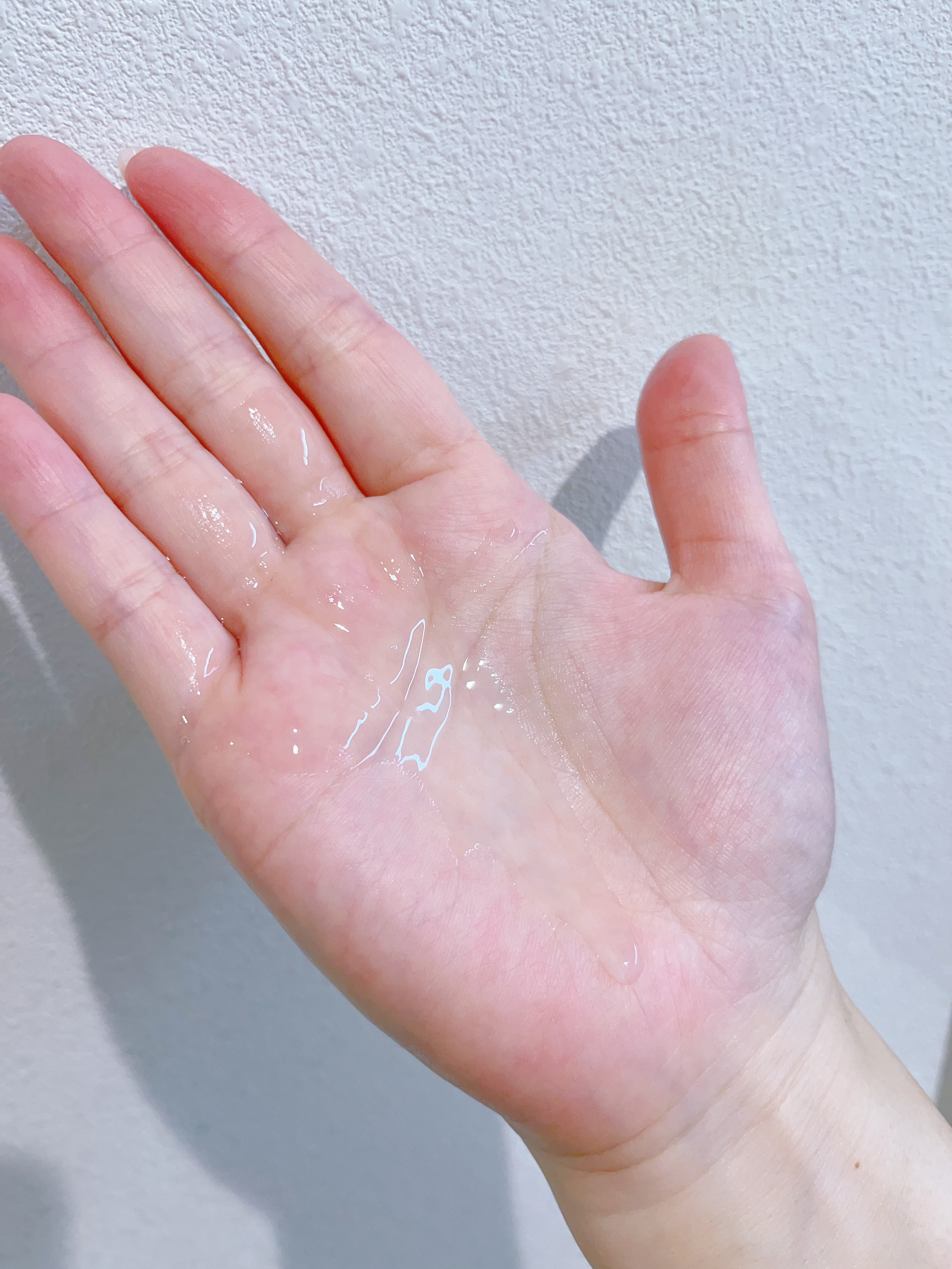 スネイルソリューション スキンブースター(R)/ネイチャーリパブリック/ブースター・導入液を使ったクチコミ（3枚目）