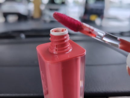 ひろちゃん on LIPS 「INGA🟥🟥🟥🟥🟥🟥🟥🟥🟥🟥🟥ウォーターグローリップティントニ..」(7枚目)