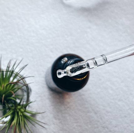 ディープモイストオイル/MOGANS/ヘアオイルを使ったクチコミ(2枚目)