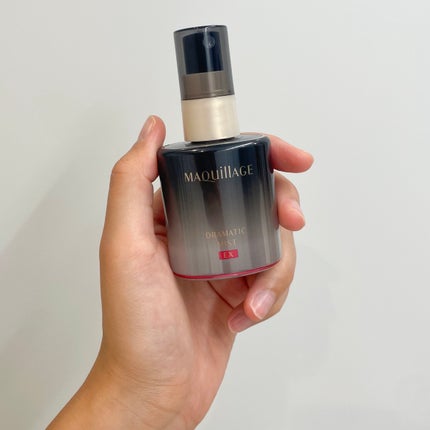 ドラマティックミスト EX/マキアージュ/ミスト状化粧水を使ったクチコミ(1枚目)