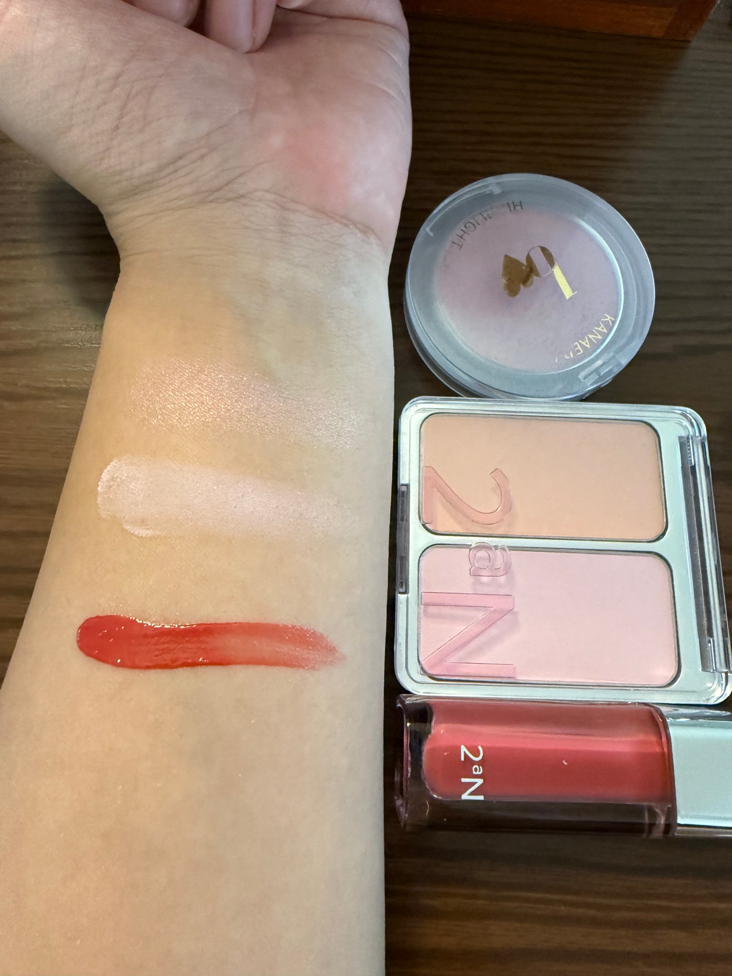 アディクション ザ アイシャドウ/ADDICTION/単色アイシャドウを使ったクチコミ(5枚目)