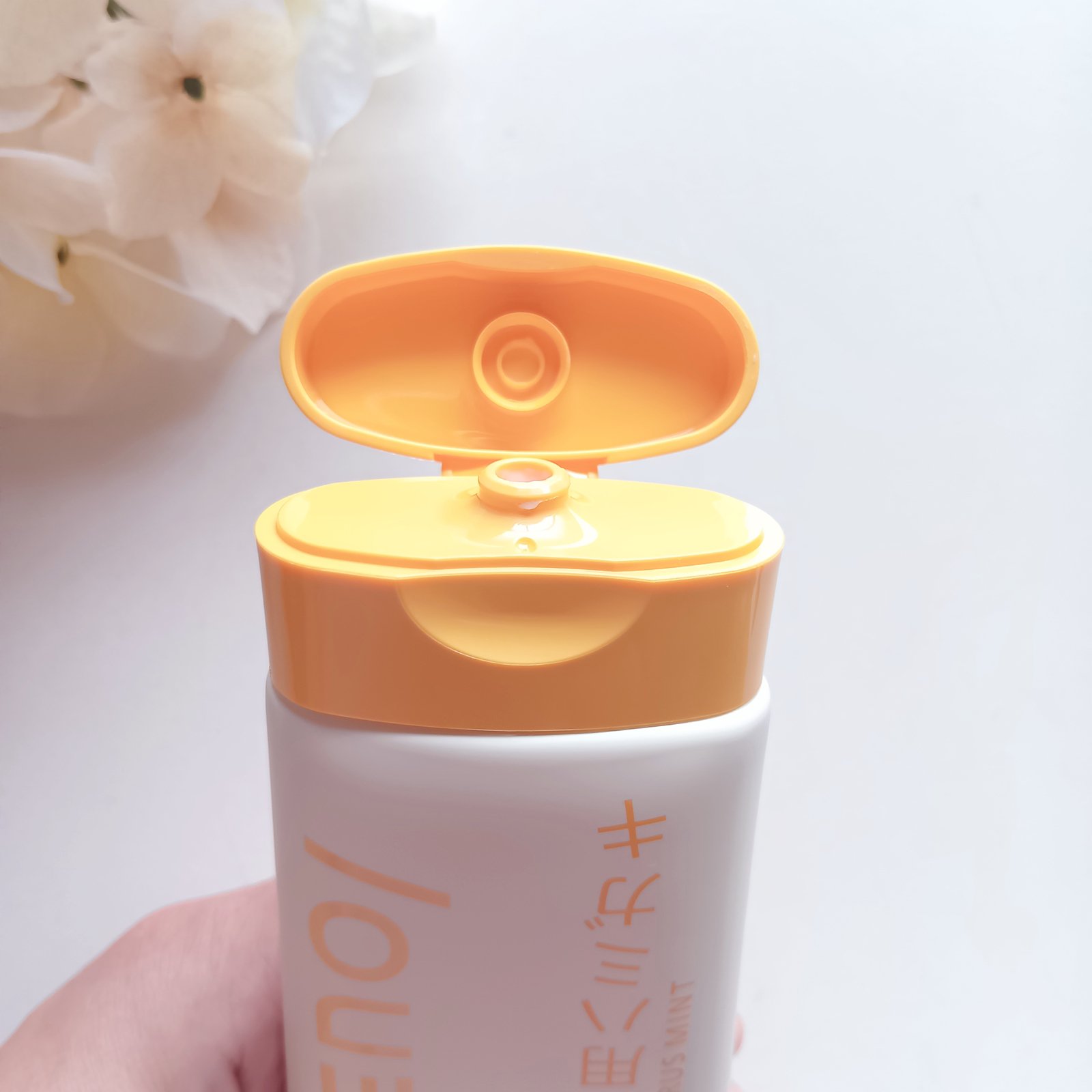 HaRENO 薬用ハミガキ/HaRENO/歯磨き粉を使ったクチコミ（2枚目）