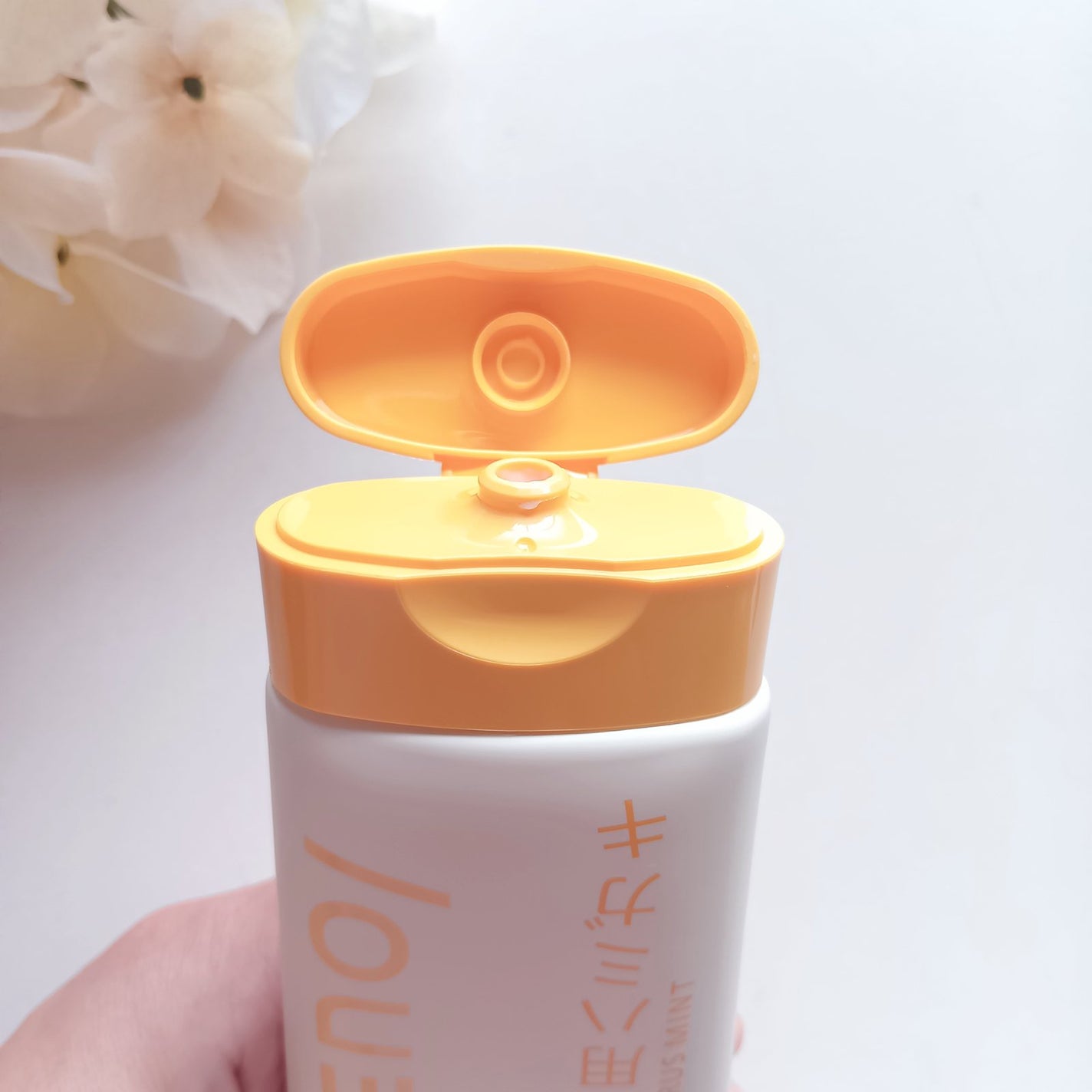 HaRENO 薬用ハミガキ/HaRENO/歯磨き粉を使ったクチコミ(2枚目)