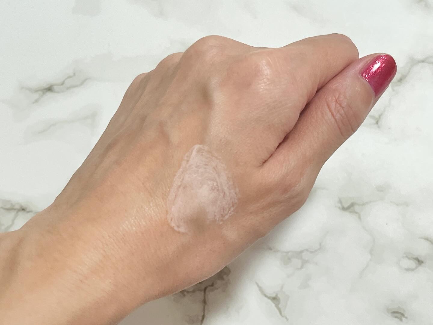 ポアプライマー/LEVA/化粧下地を使ったクチコミ（3枚目）