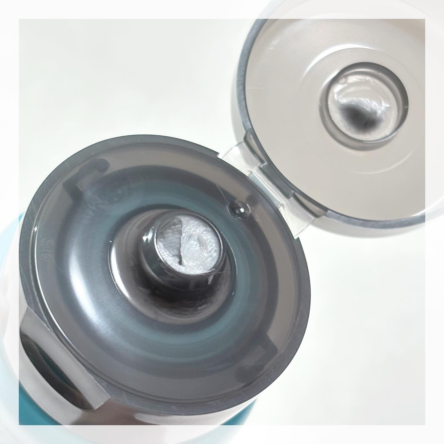 ロゼット洗顔パスタ シャワークレンズ[洗顔フォーム]/ロゼット/洗顔フォームを使ったクチコミ（2枚目）