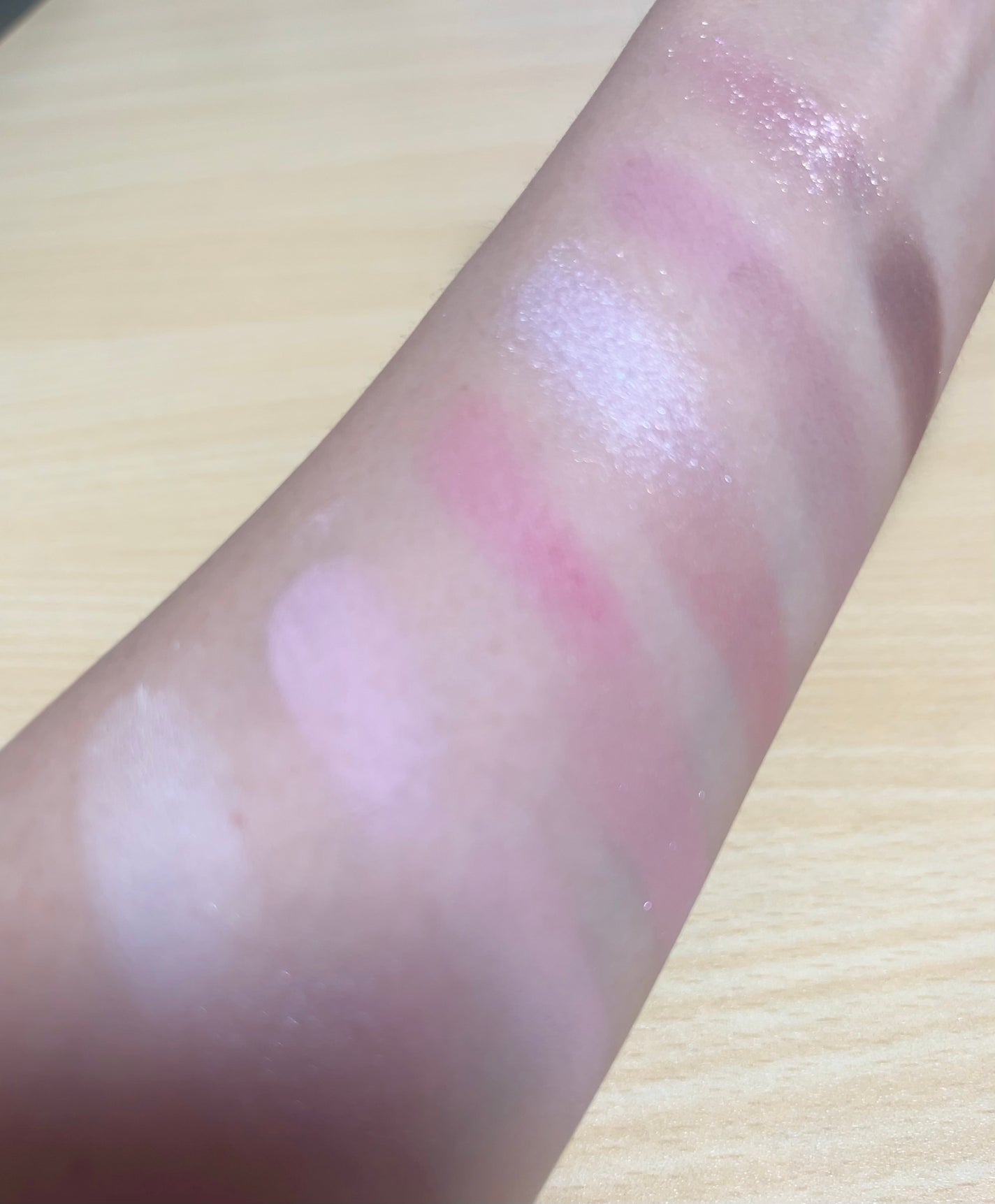 プロ アイ パレット エアー/CLIO/アイシャドウパレットを使ったクチコミ(2枚目)