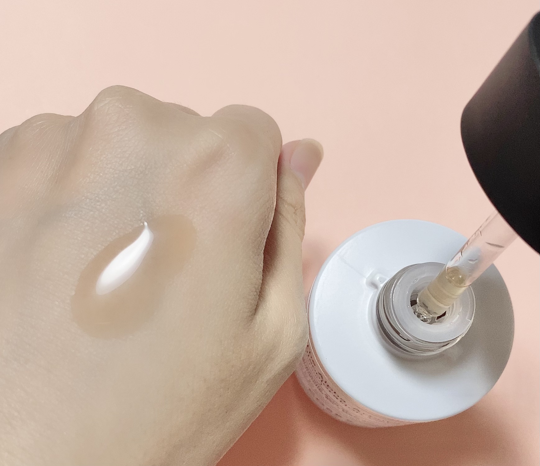 RXザ・アルファアルブチン2 ニキビ跡ケアセラム/COSRX/美容液を使ったクチコミ（3枚目）