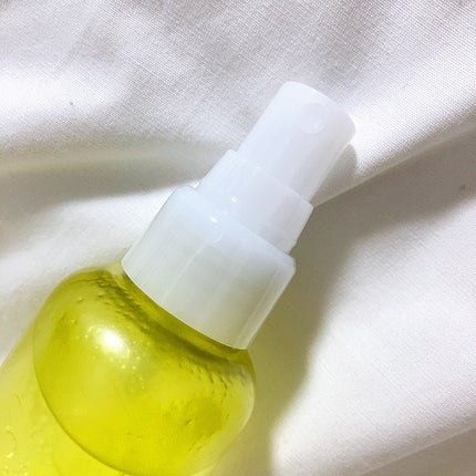 スキンバランス ハイドレーター/Dunamis/ミスト状化粧水を使ったクチコミ(3枚目)