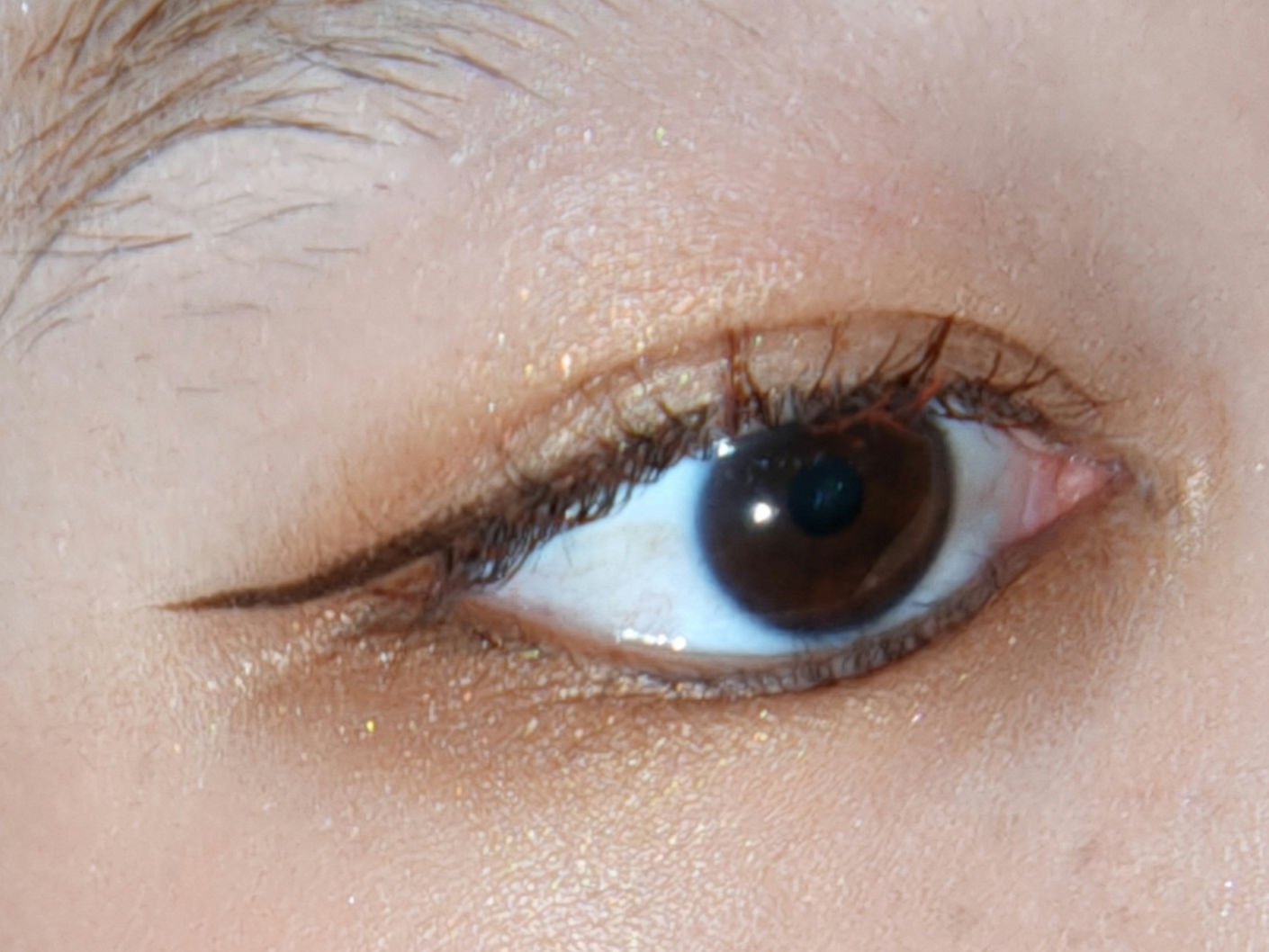 ウォーターリズムグロウティント/TIRTIR(ティルティル)/リップティントを使ったクチコミ（2枚目）