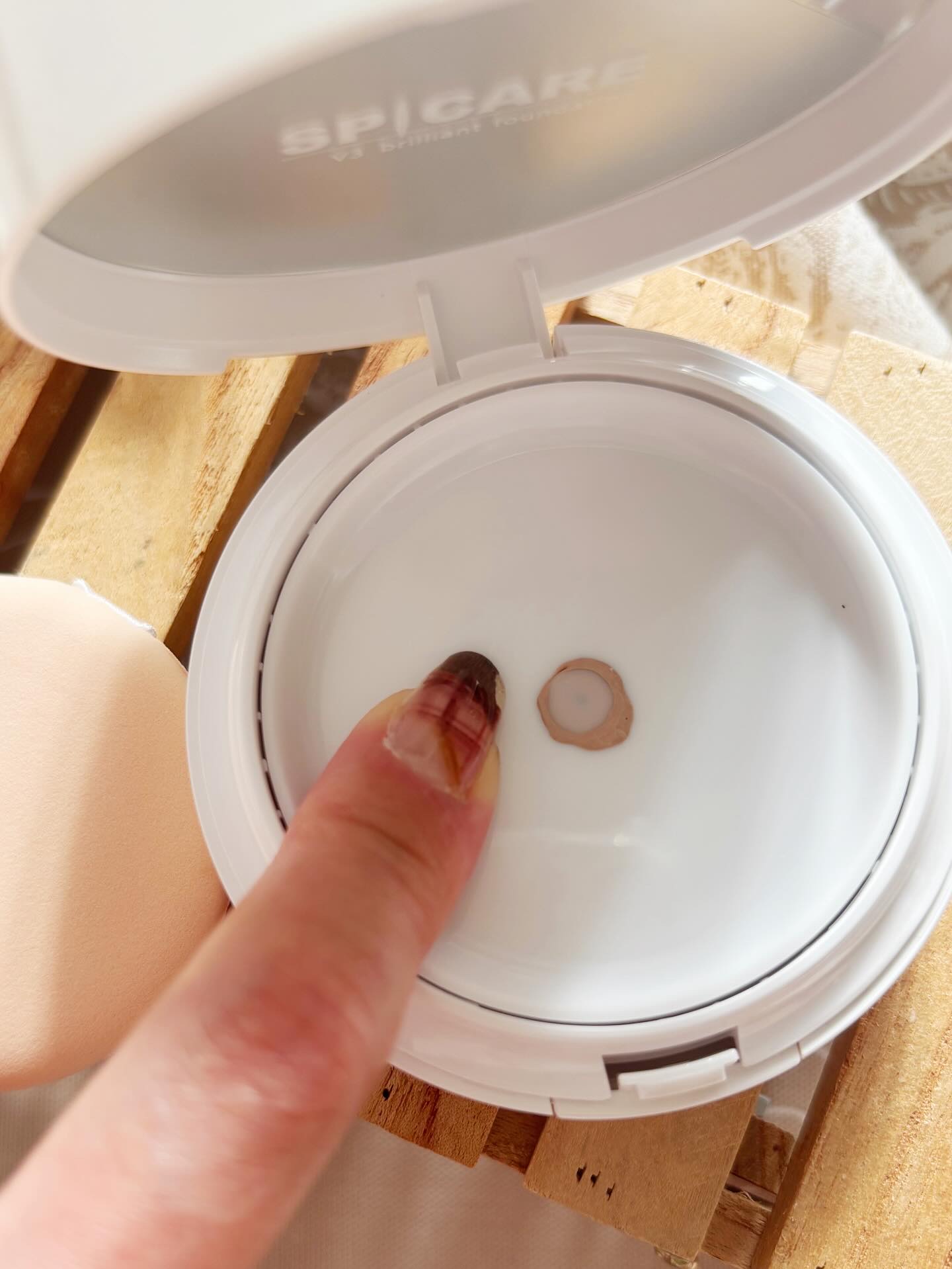 を使ったクチコミ（3枚目）