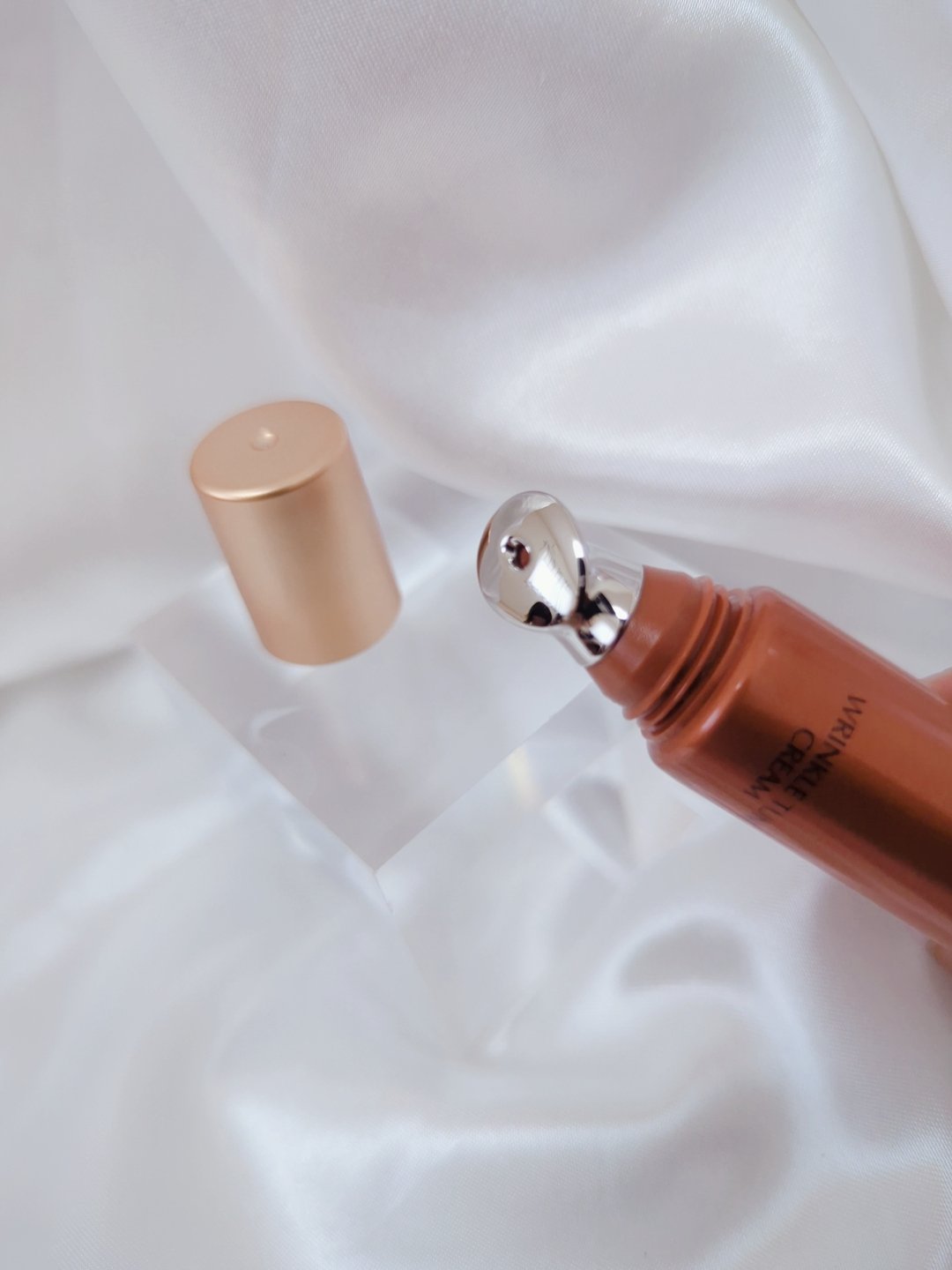 パーフェクトワン 薬用SPリンクルチューンクリーム/パーフェクトワン/フェイスクリームを使ったクチコミ（2枚目）