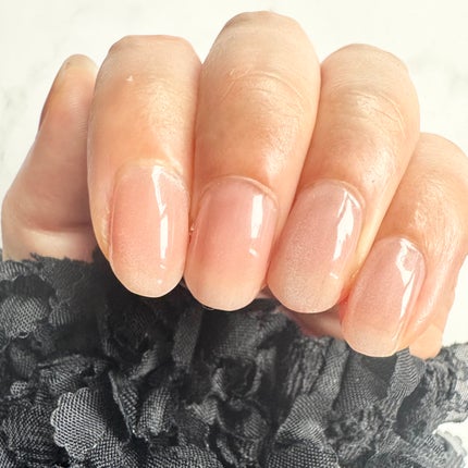 5ミクロンマグネット/ネイル工房/ジェルネイルを使ったクチコミ(1枚目)