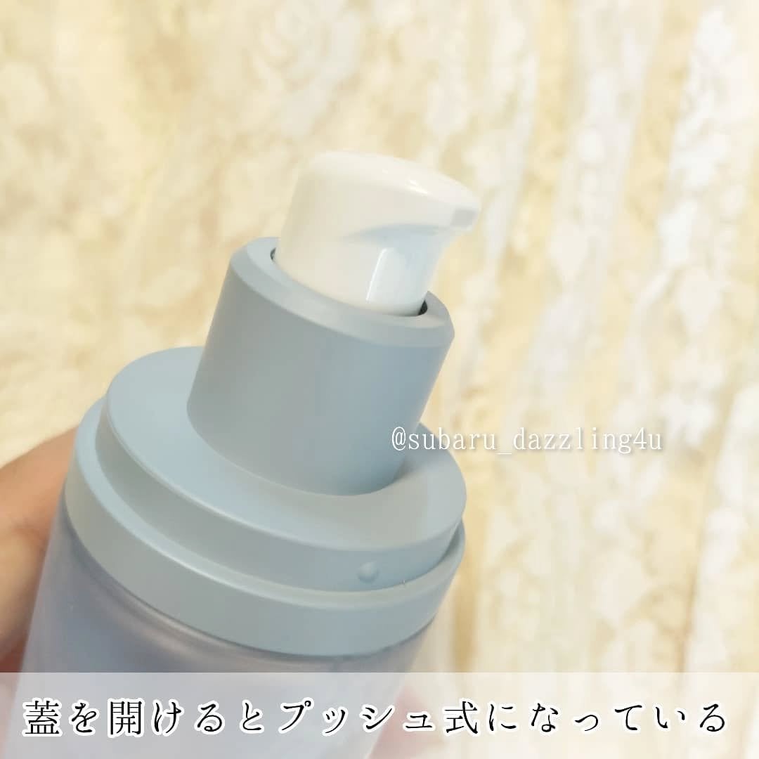 ソフトモイスチャーカーミングアンプル/TODAY With/美容液を使ったクチコミ(2枚目)