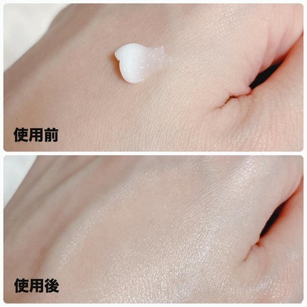 を使ったクチコミ(3枚目)