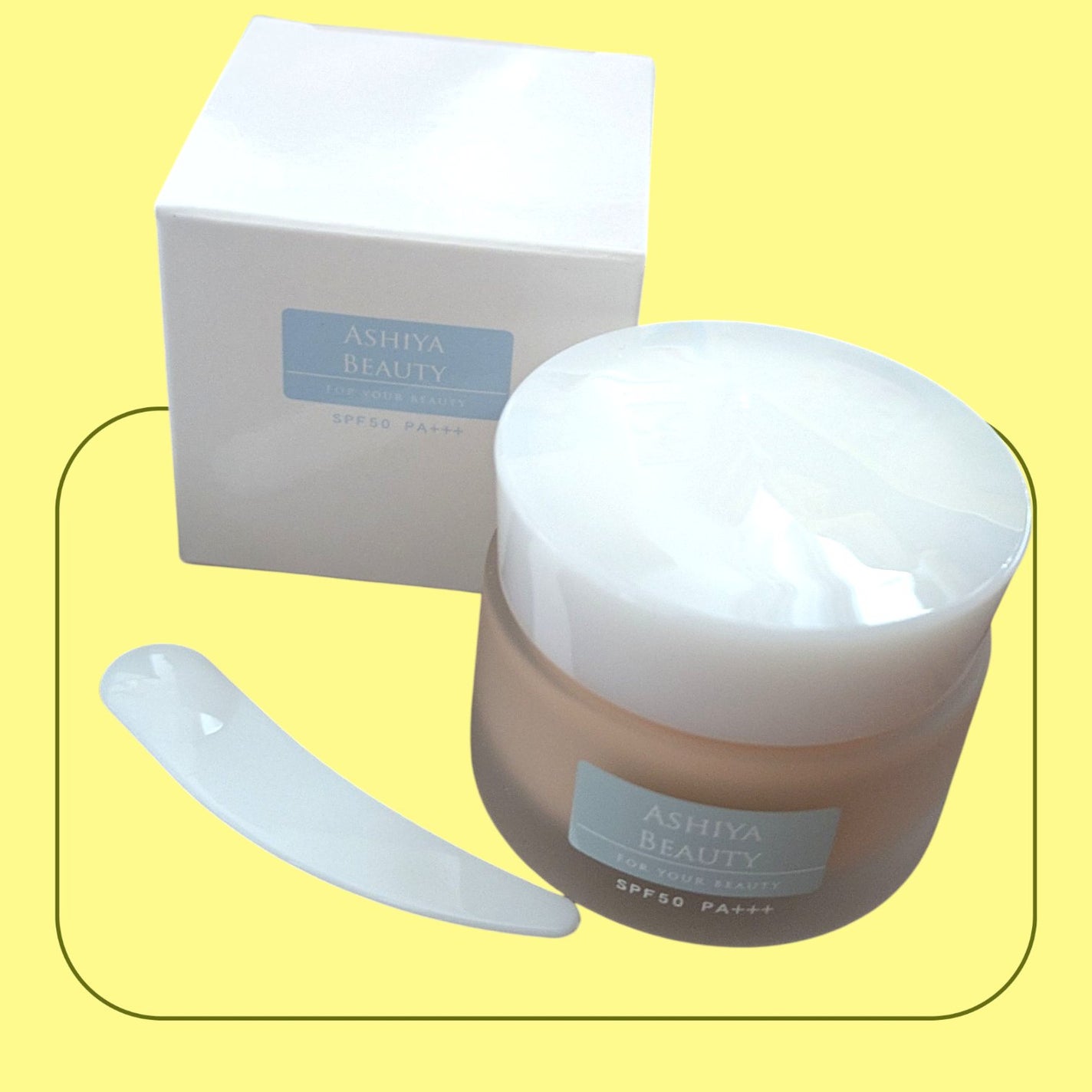 真紅 on LIPS 「ASHIYABEAUTY様のモイスチャーホワイトプロテクトファ..」(1枚目)