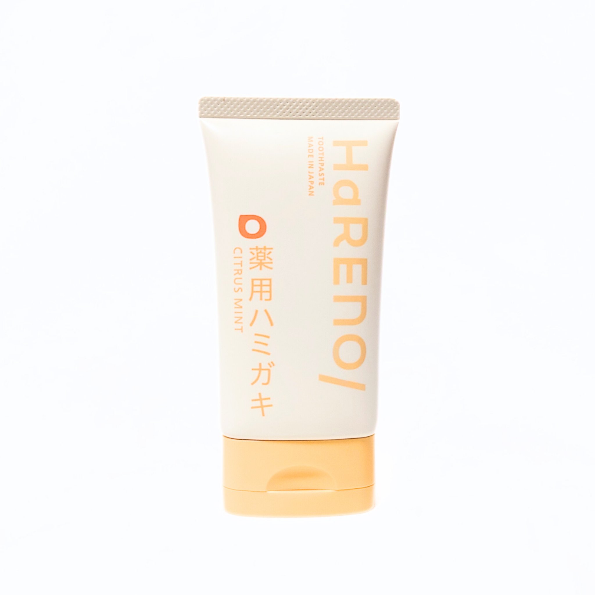 HaRENO 薬用ハミガキ/HaRENO/歯磨き粉を使ったクチコミ（1枚目）