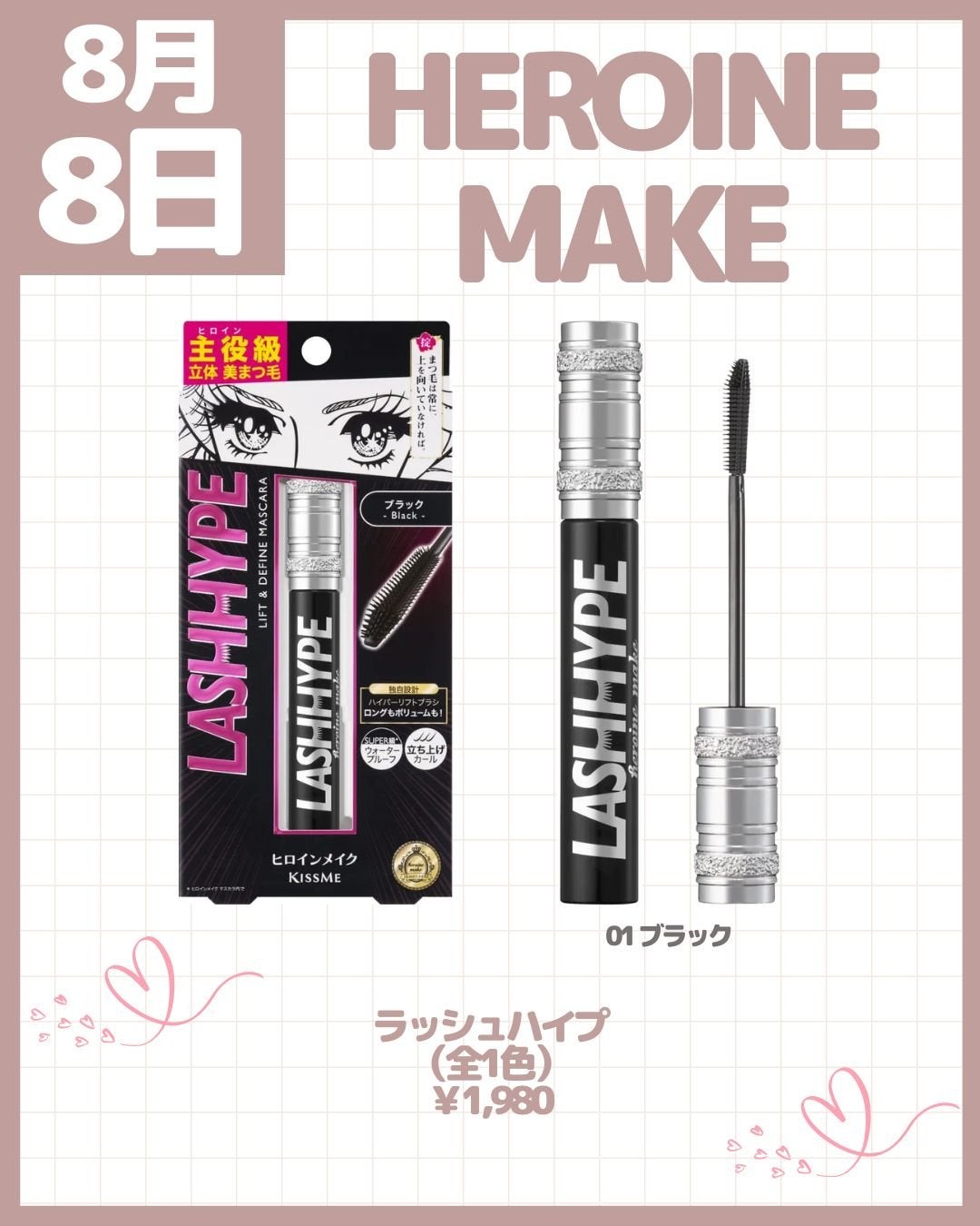 キスミー薬用ハンドクリーム/キスミー 薬用シリーズ/ハンドクリームを使ったクチコミ(7枚目)