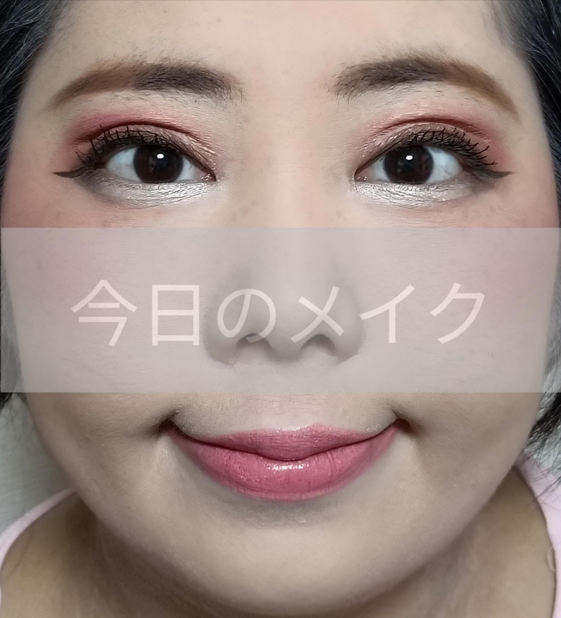 ノーズ＆アイブロウパウダー/CEZANNE/パウダーアイブロウを使ったクチコミ（1枚目）