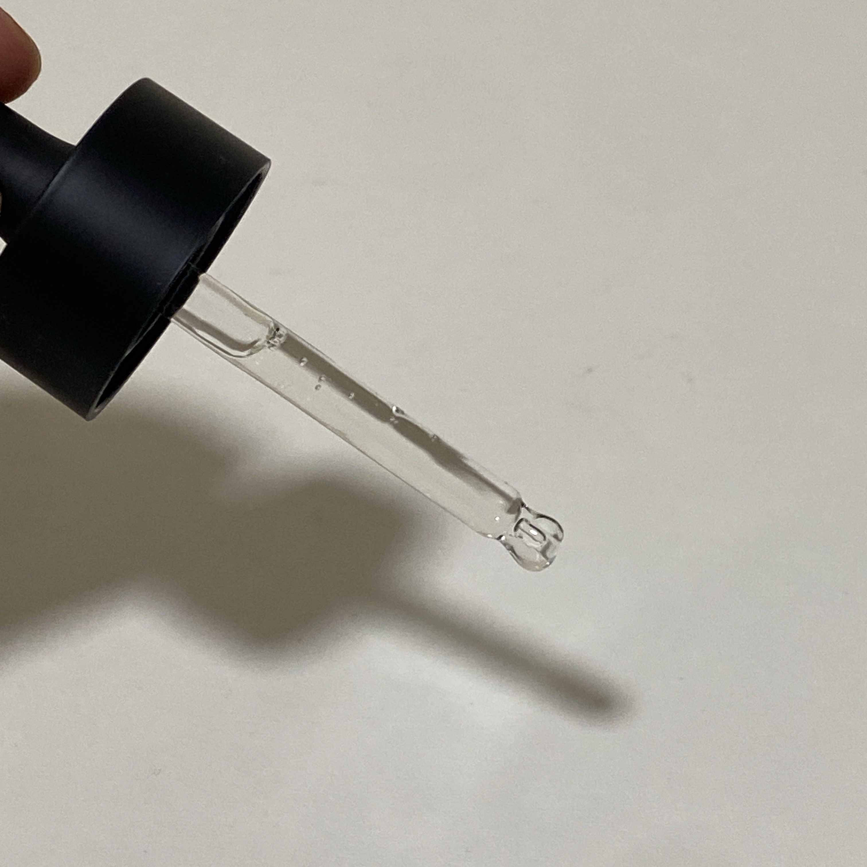 ビタ3セラム/オーズナリー/美容液を使ったクチコミ（2枚目）