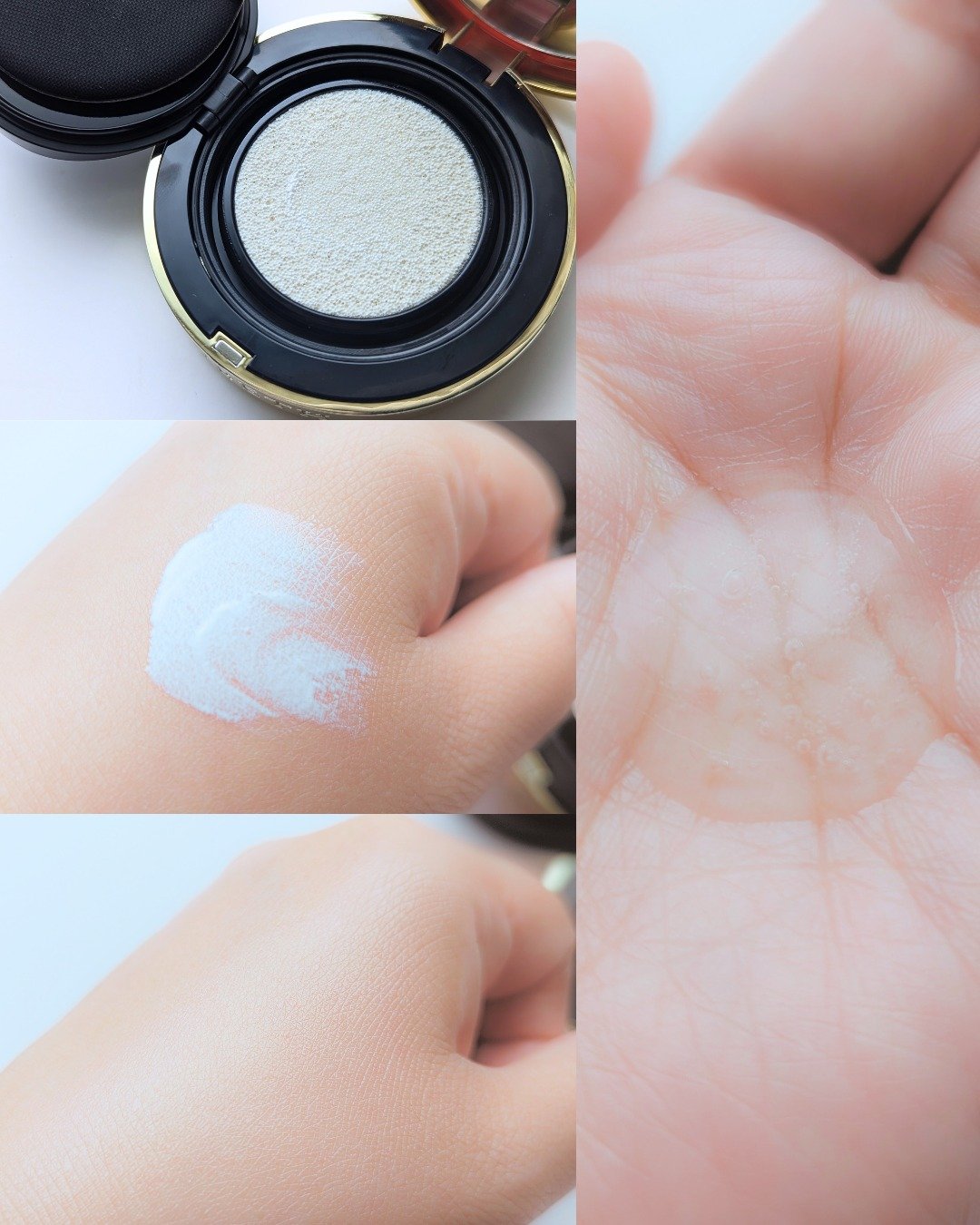 ディープグロウスージングセラム/LILIBETH/美容液を使ったクチコミ（2枚目）