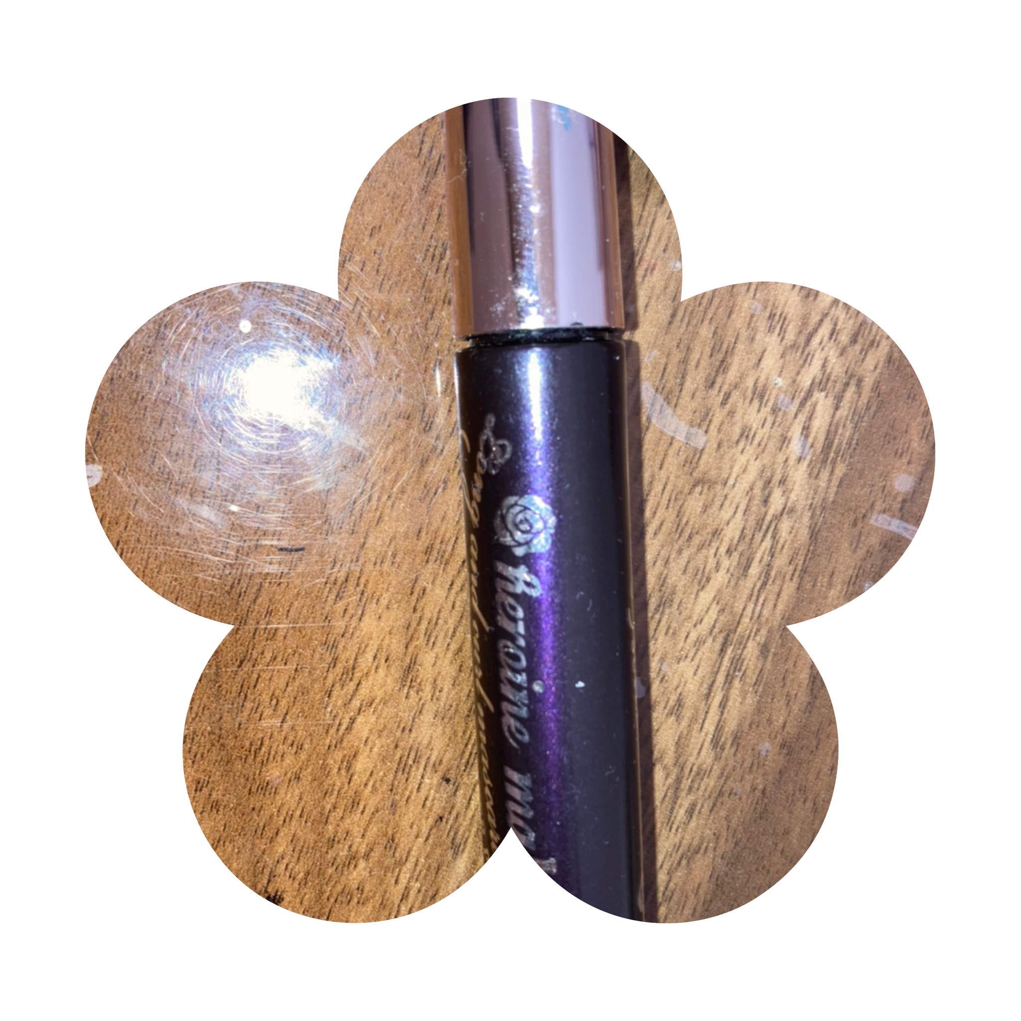 ロング＆カールマスカラ アドバンストフィルム/ヒロインメイク/マスカラを使ったクチコミ（1枚目）