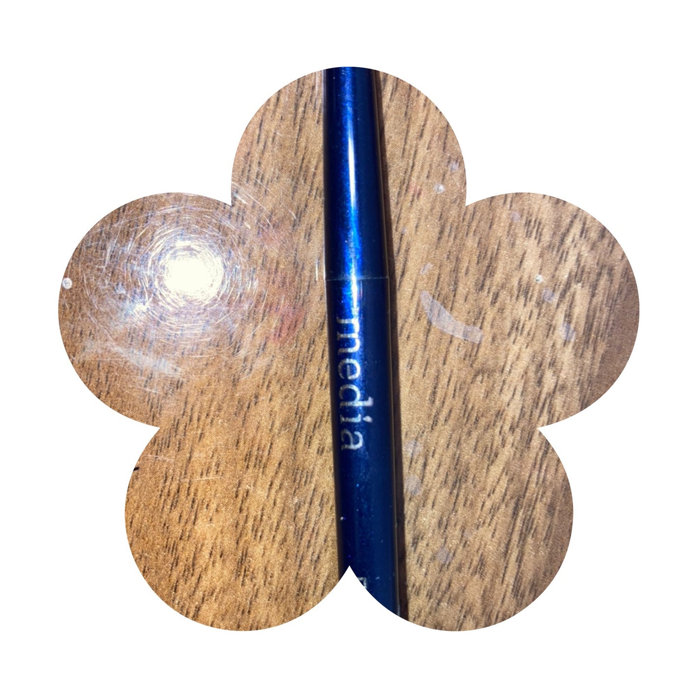 アイブロウペンシルAA/media/アイブロウペンシルを使ったクチコミ(1枚目)