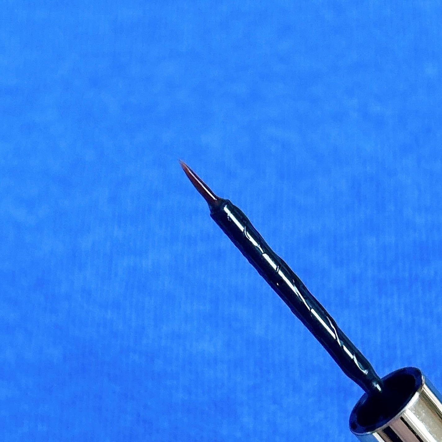 アイラッシュセラム100EX/COSNORI/まつげ美容液を使ったクチコミ(3枚目)