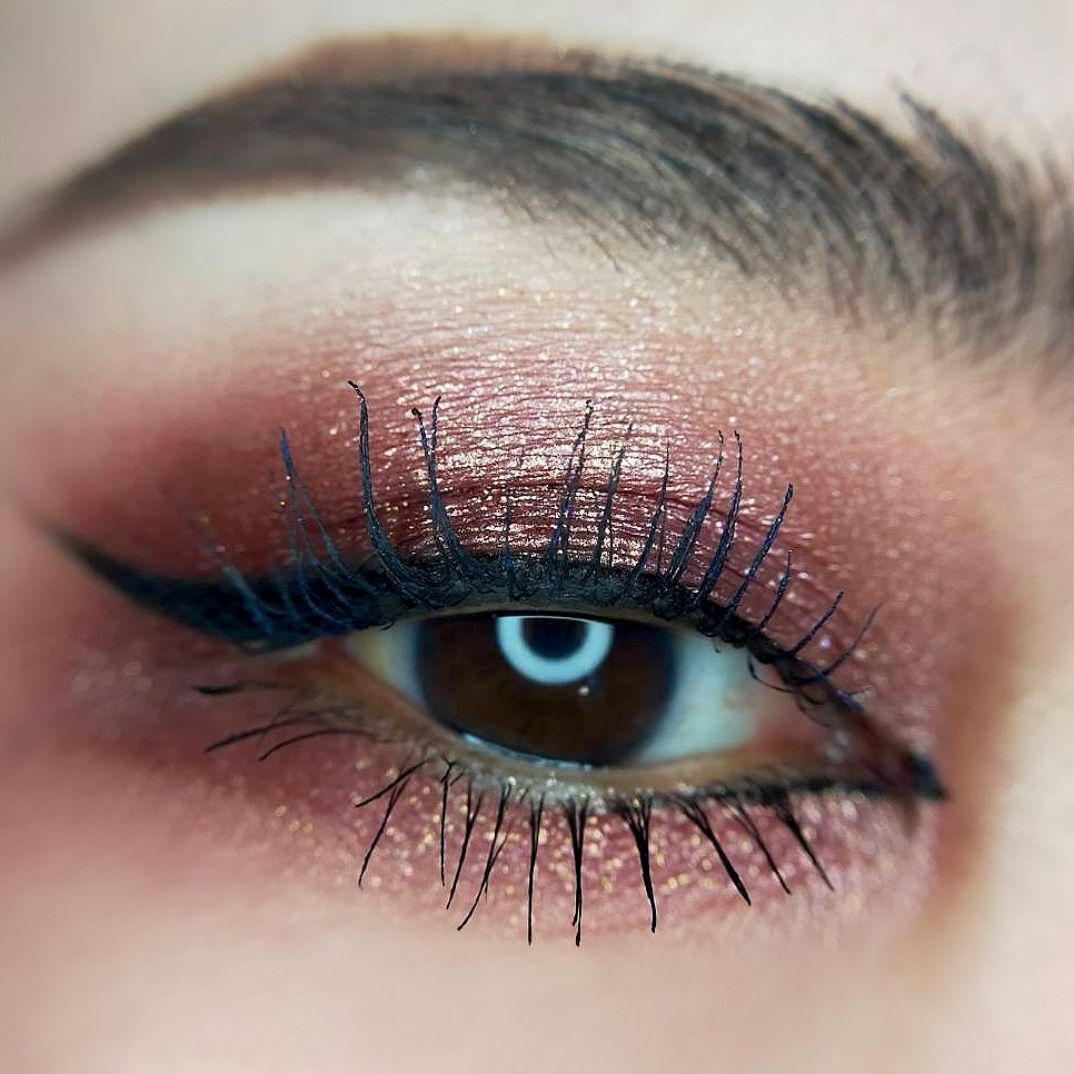 試してみた】Mothership XI: Sunlit Seduction PAT McGRATH LABSの人気