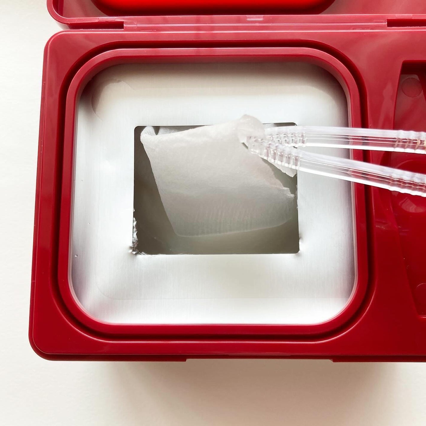 AZケア クレンジングオイル/VT/オイルクレンジングを使ったクチコミ(7枚目)