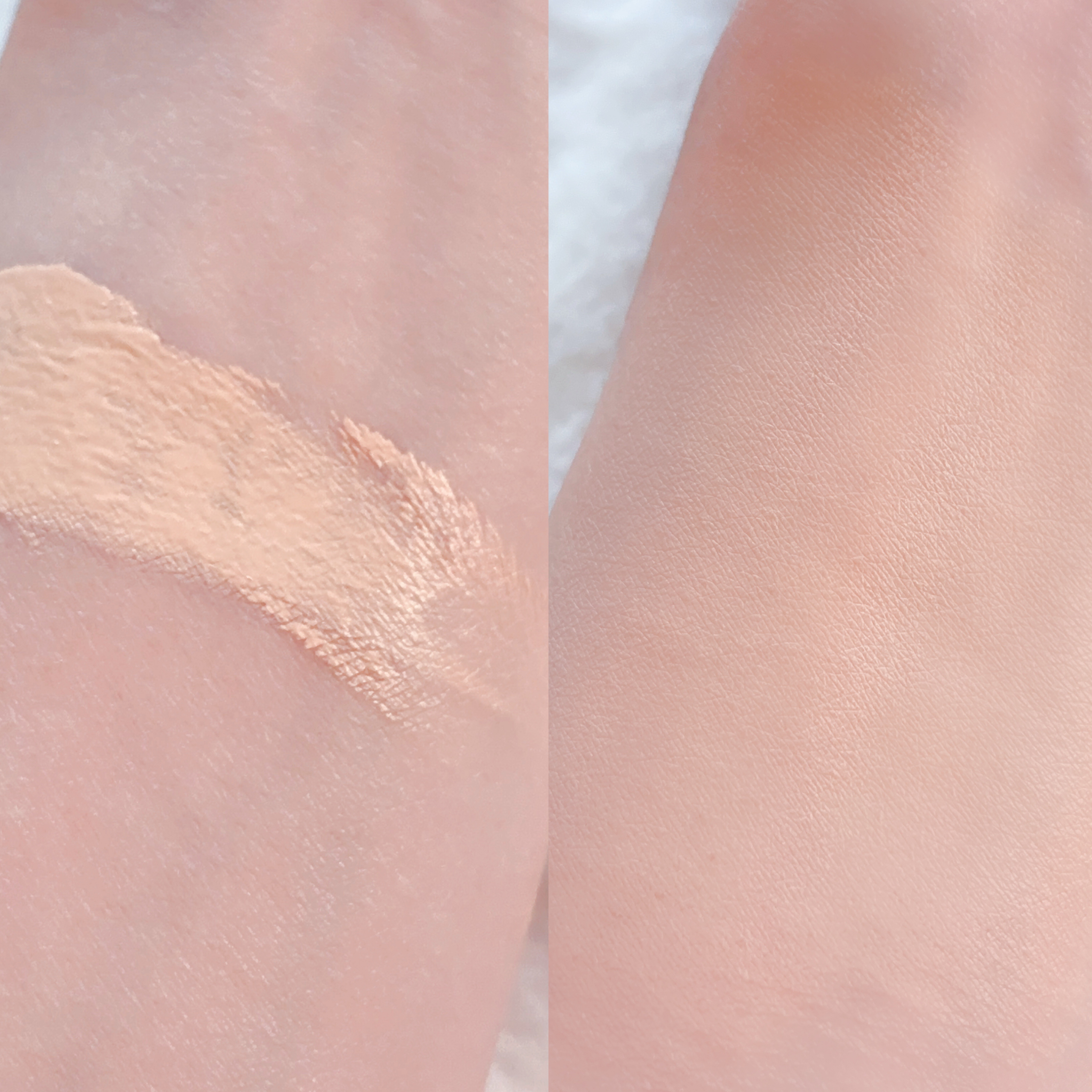 アイシーフィットカバークッションEX/TFIT/クッションファンデーションを使ったクチコミ（3枚目）