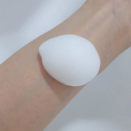 ブライトCO2フェイスパック/BORDER FREE cosmetics/洗い流すパック・マスクを使ったクチコミ(2枚目)