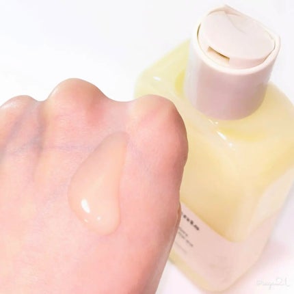 Skin Barrier Calming Lotion/Ongredients/乳液を使ったクチコミ(2枚目)