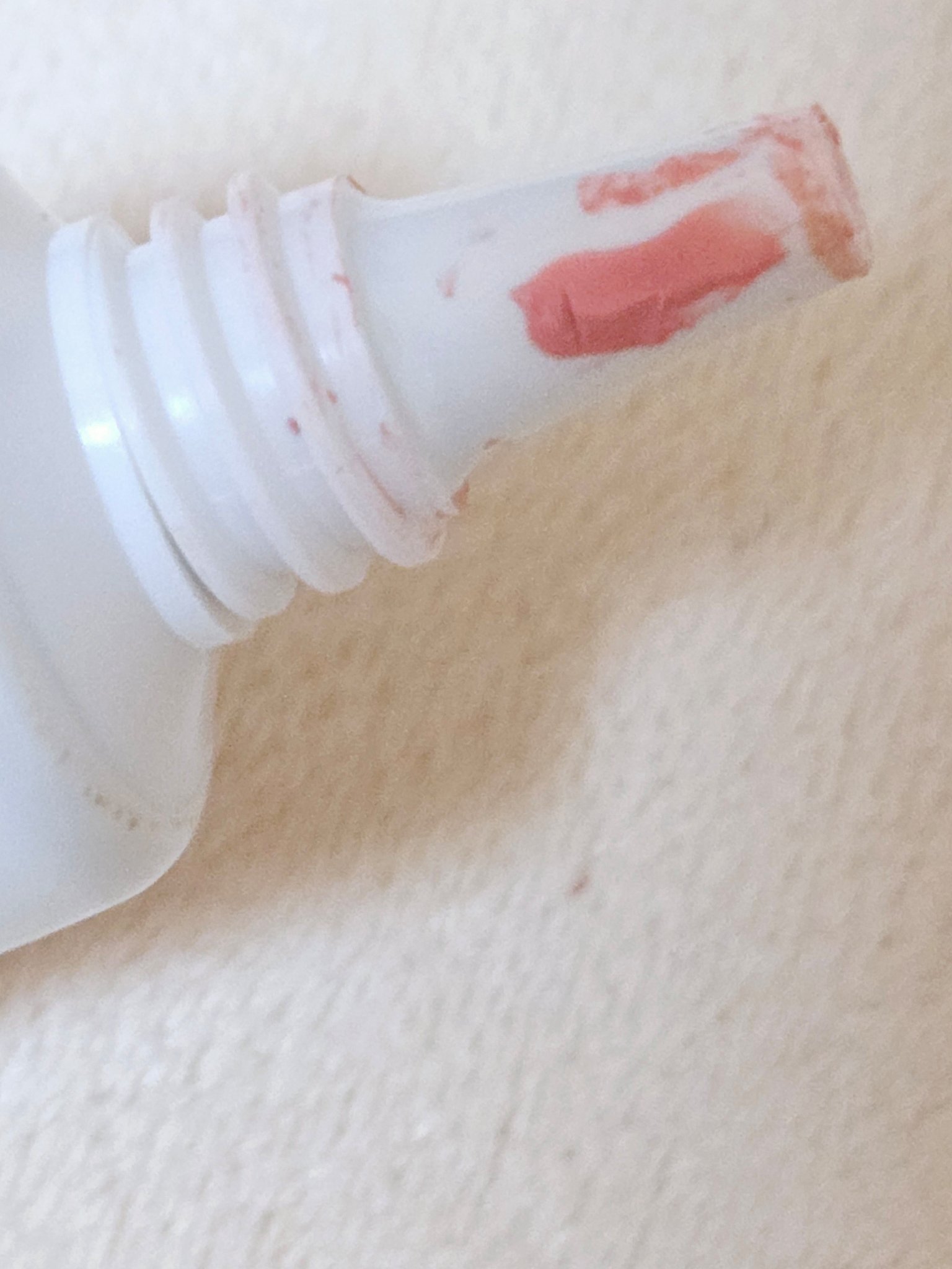 クロノビューティ カラーオンUV/アリィー/日焼け止めクリームを使ったクチコミ（3枚目）