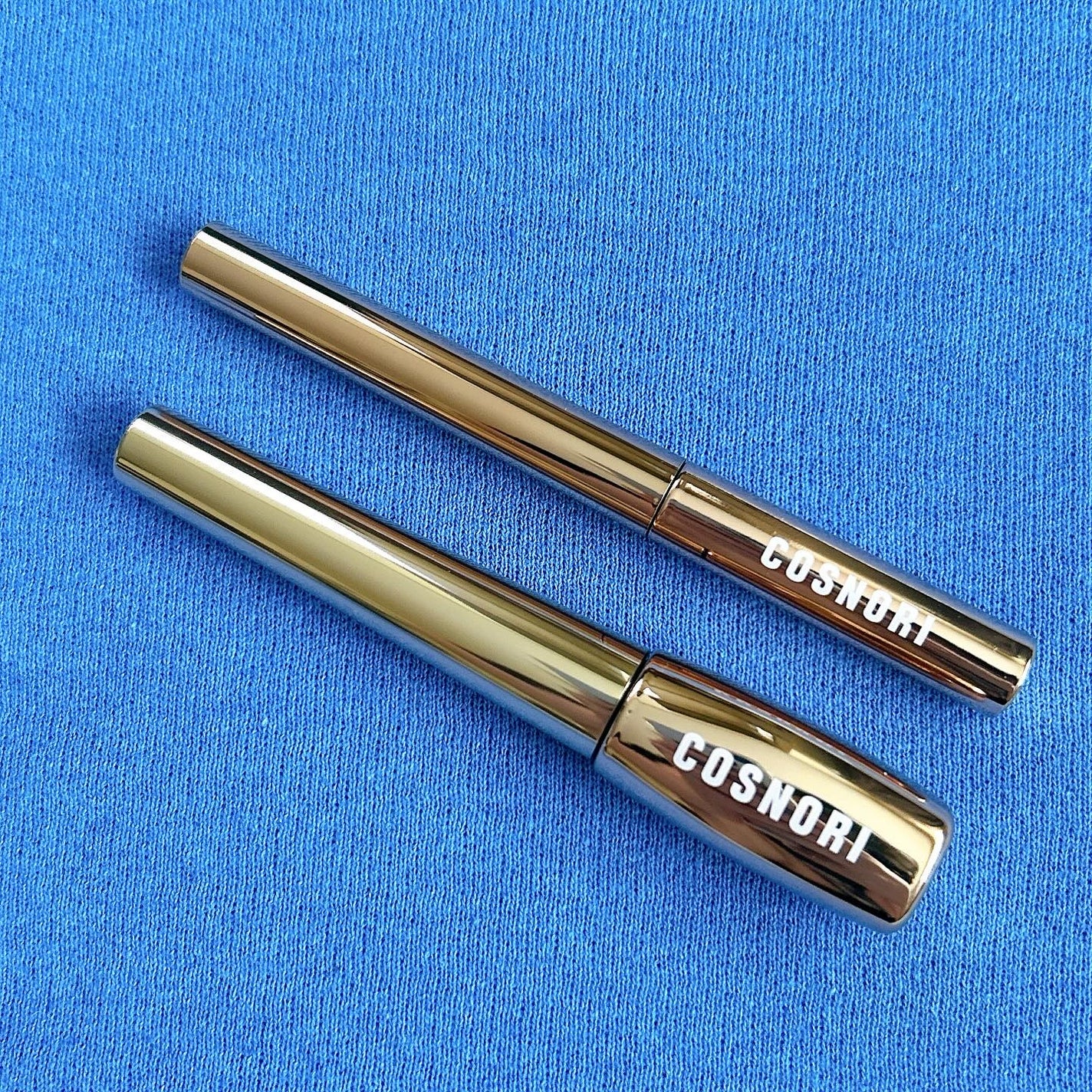 アイラッシュセラム100EX/COSNORI/まつげ美容液を使ったクチコミ(2枚目)