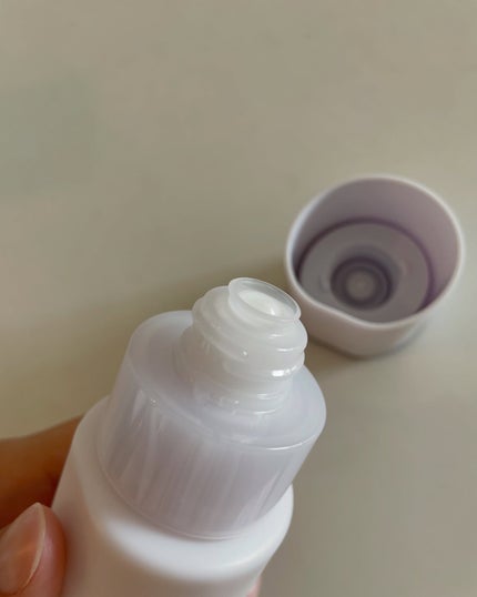 セラムヴェール エマルジョン/ONE BY KOSE/乳液を使ったクチコミ(7枚目)