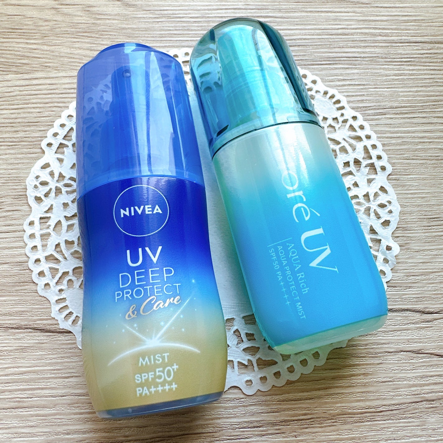 ããªã¬UV ã¢ã¯ã¢ãªãã ã¢ã¯ã¢ãããã¯ããã¹ã/ããªã¬/æ¥çŒãæ¢ããã¹ãã»ã¹ãã¬ãŒã䜿ã£ãã¯ãã³ãïŒ2æç®ïŒ